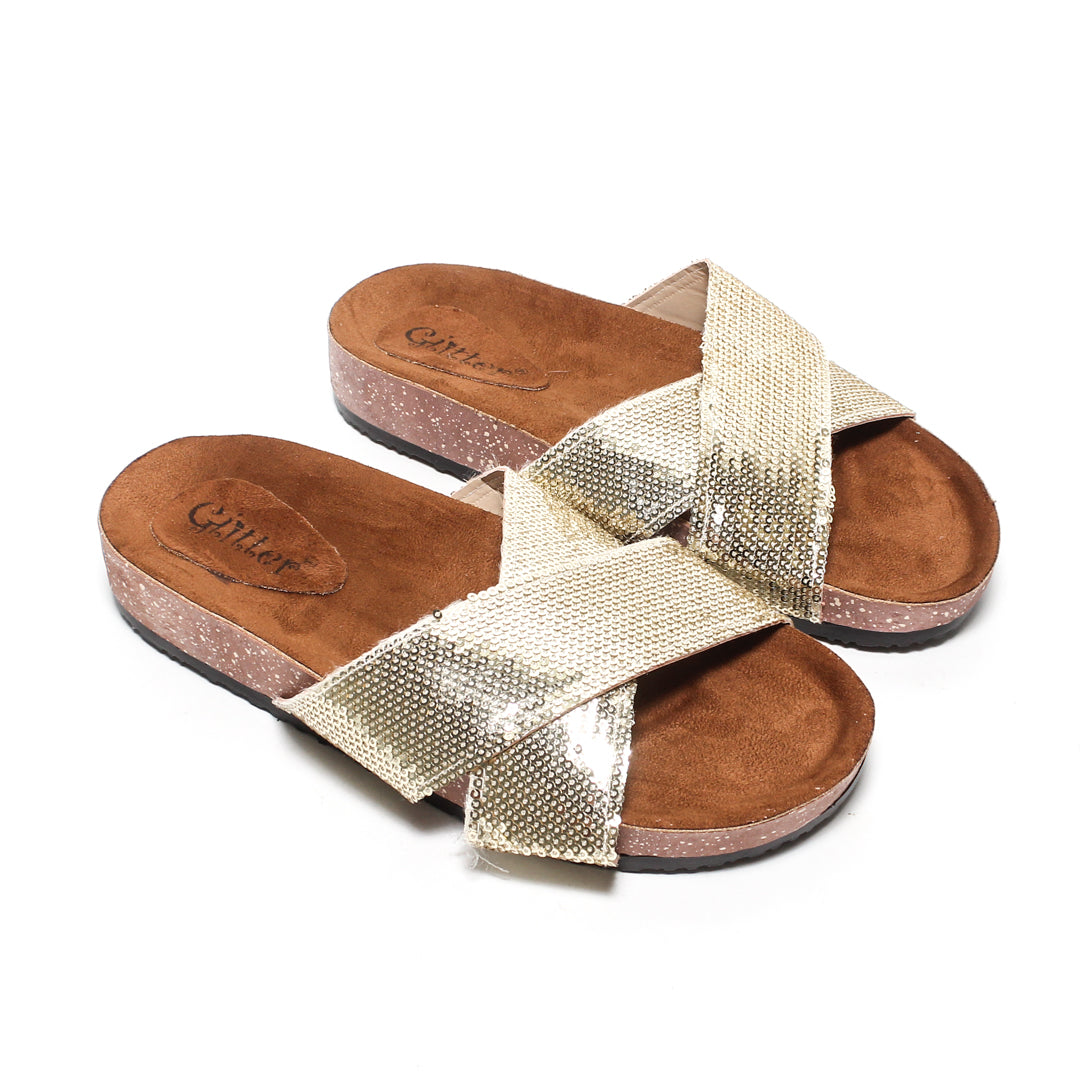 GSL371202 Women Summer Slippers