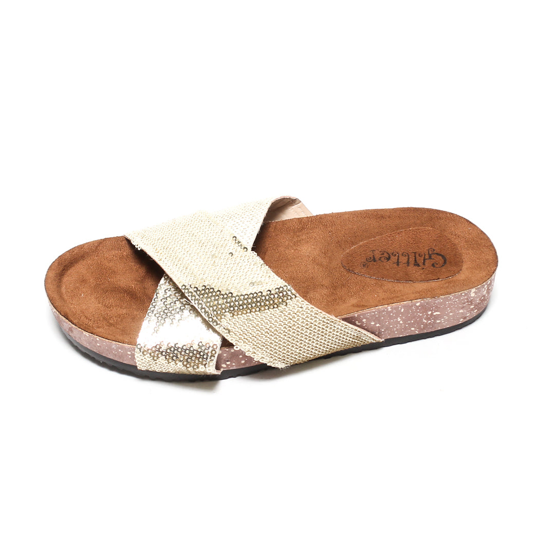 GSL371202 Women Summer Slippers