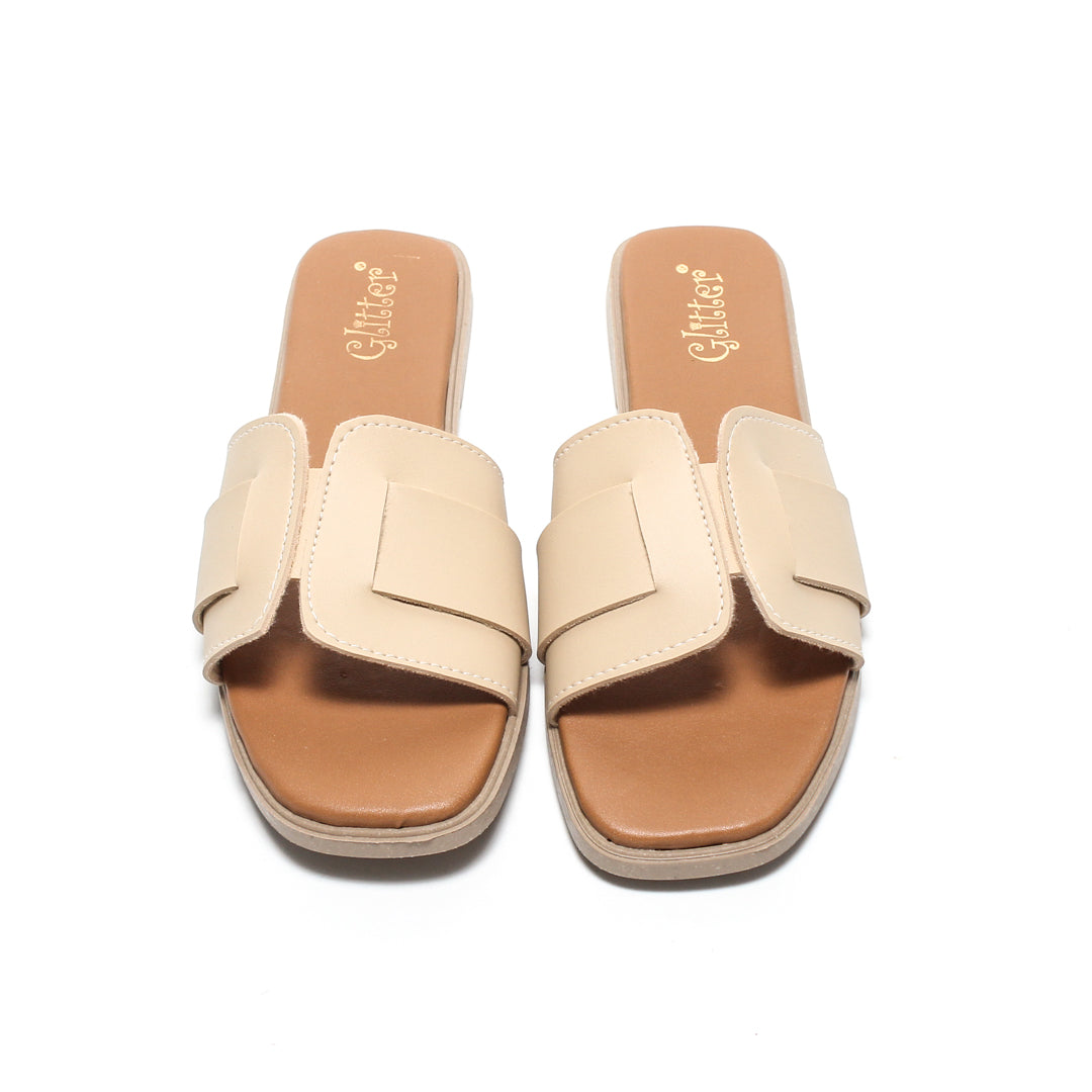GSL371203 Women Summer Slippers