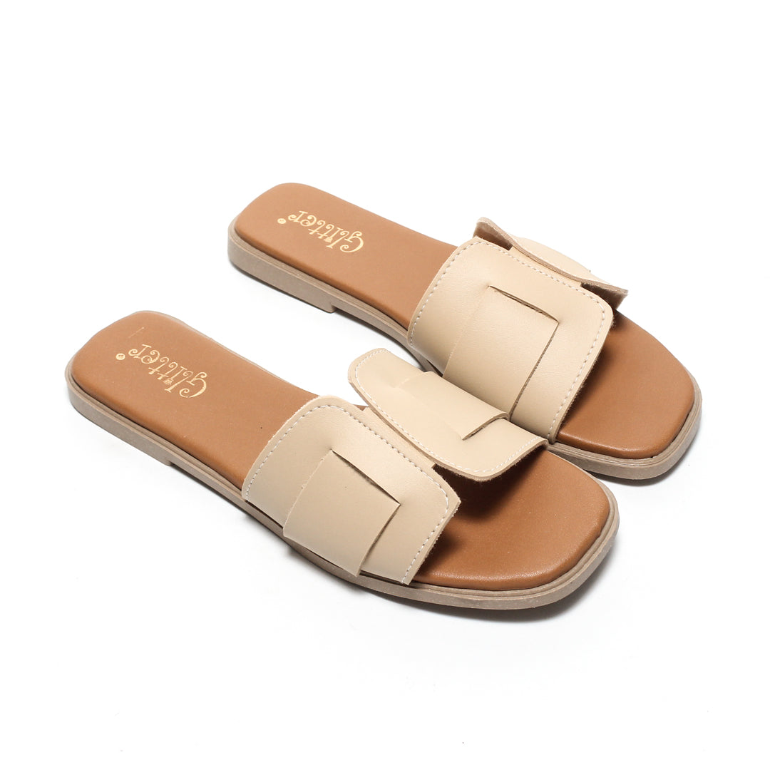 GSL371203 Women Summer Slippers