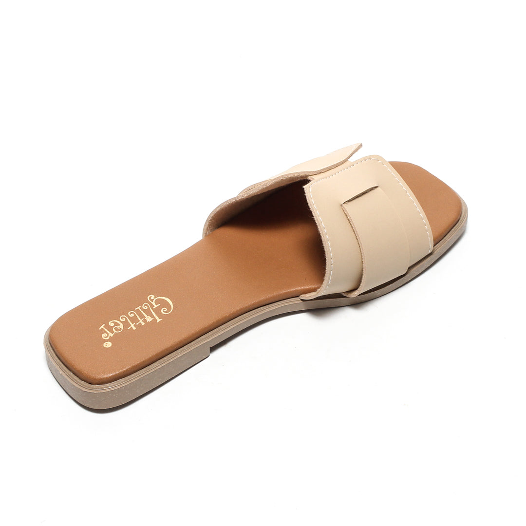 GSL371203 Women Summer Slippers