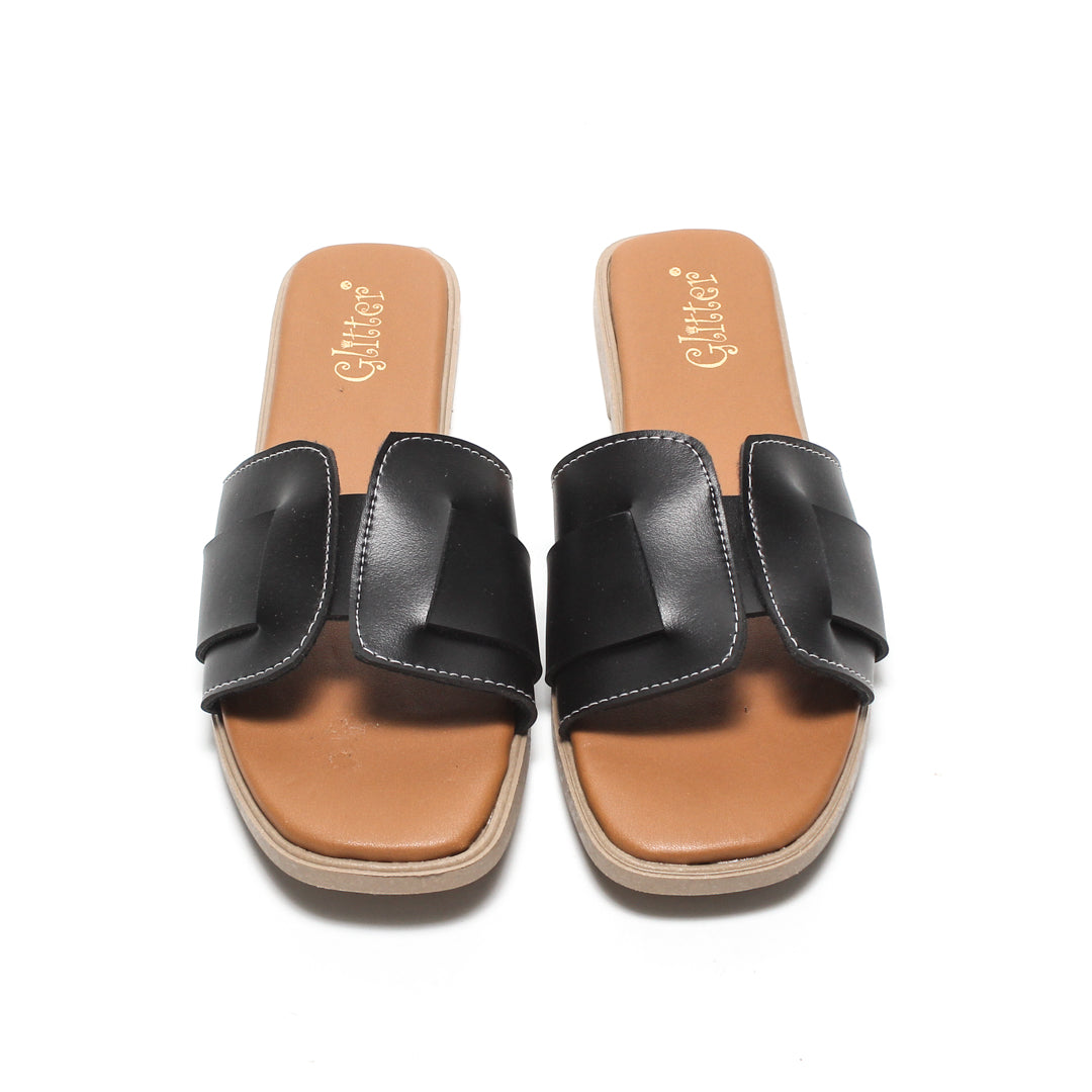 GSL371203 Women Summer Slippers