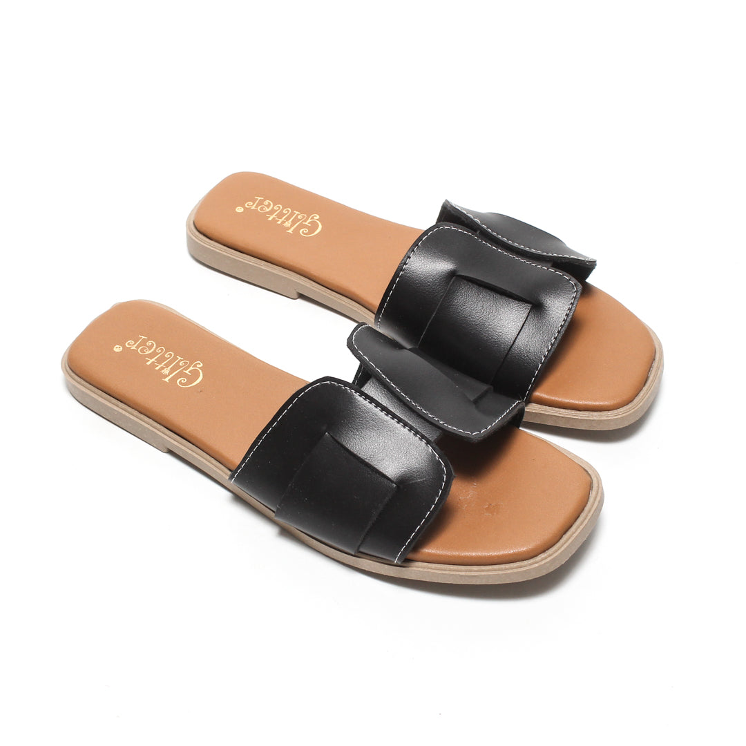 GSL371203 Women Summer Slippers