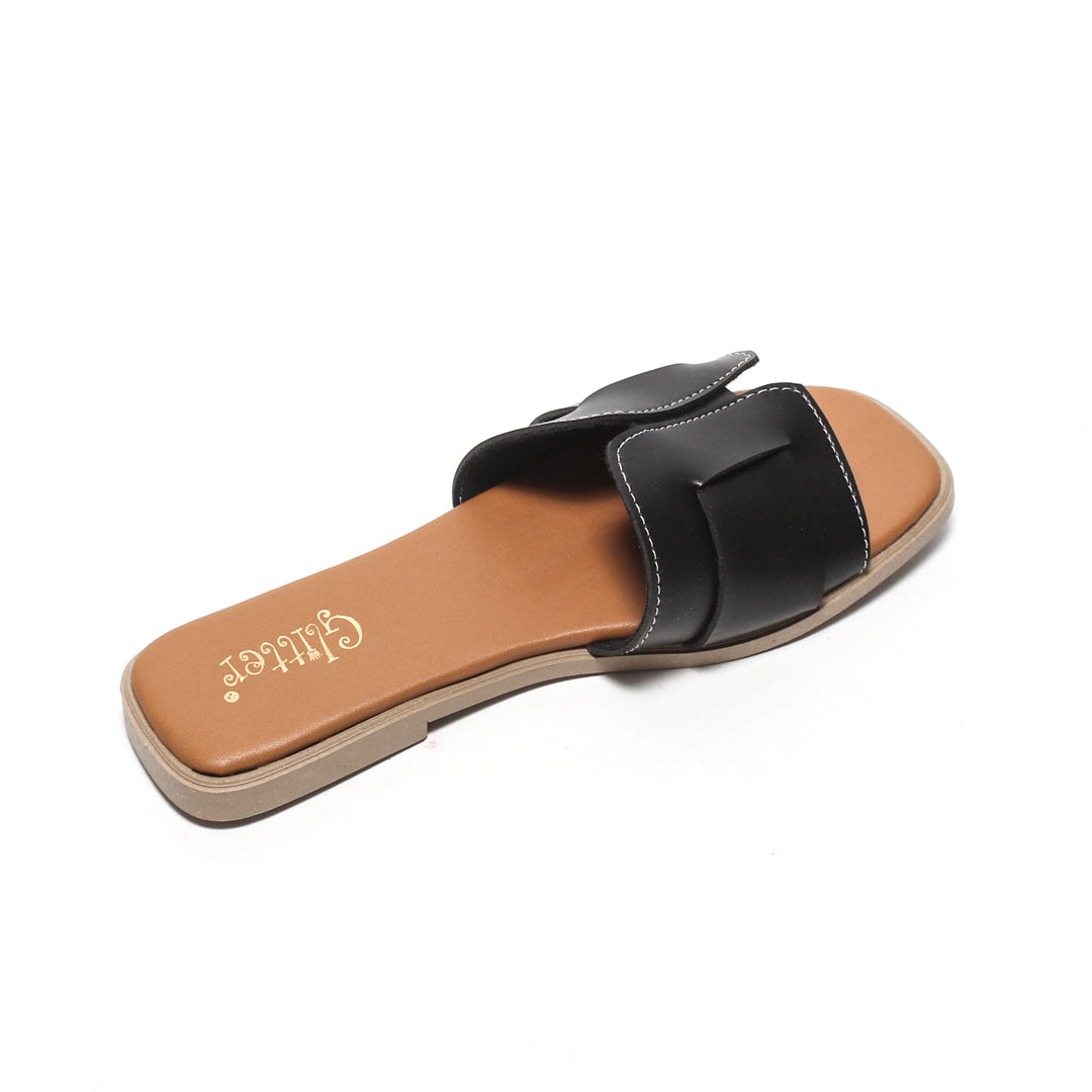 GSL371203 Women Summer Slippers