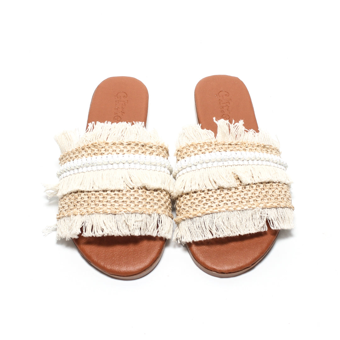 GSL371205 Women Summer Slippers
