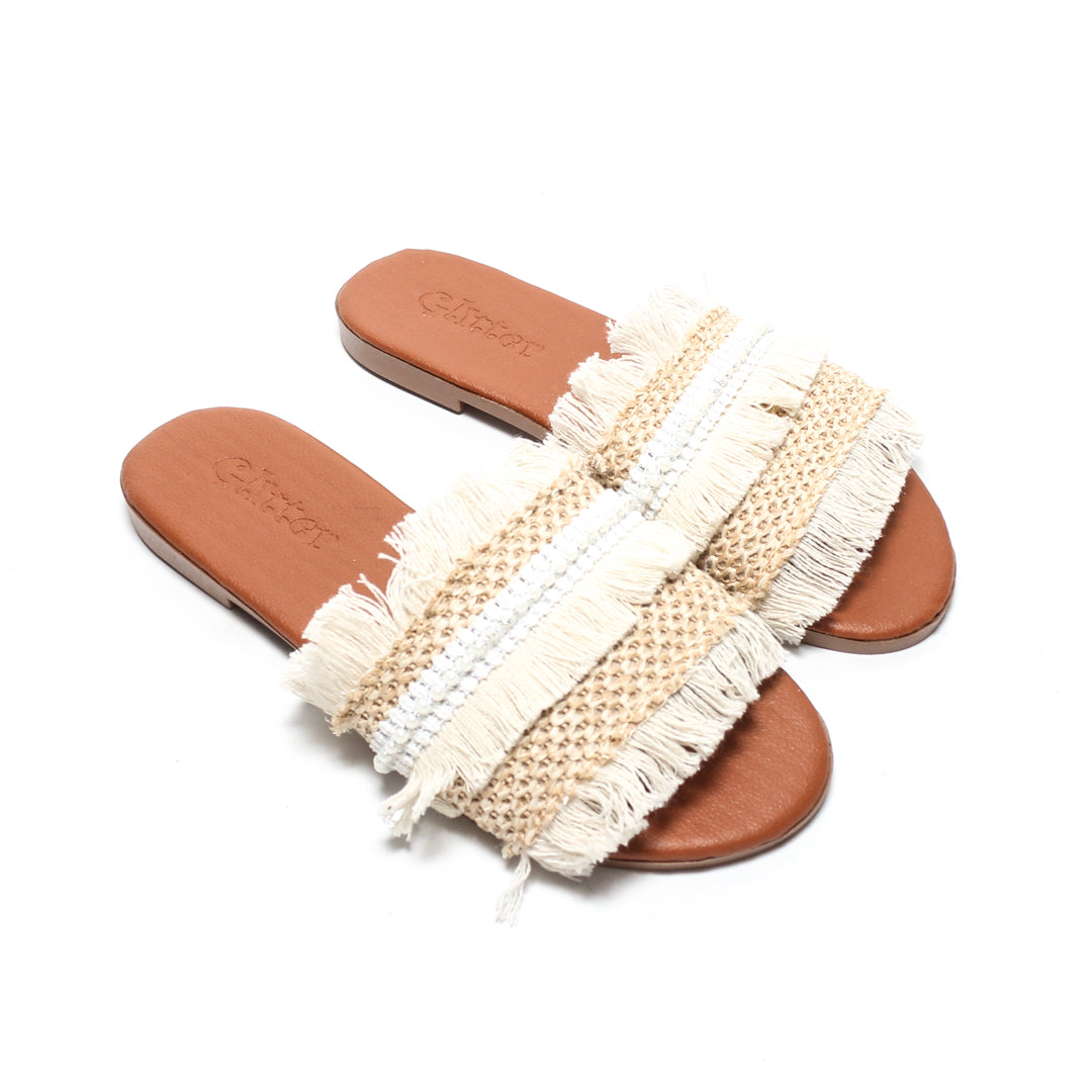 GSL371205 Women Summer Slippers