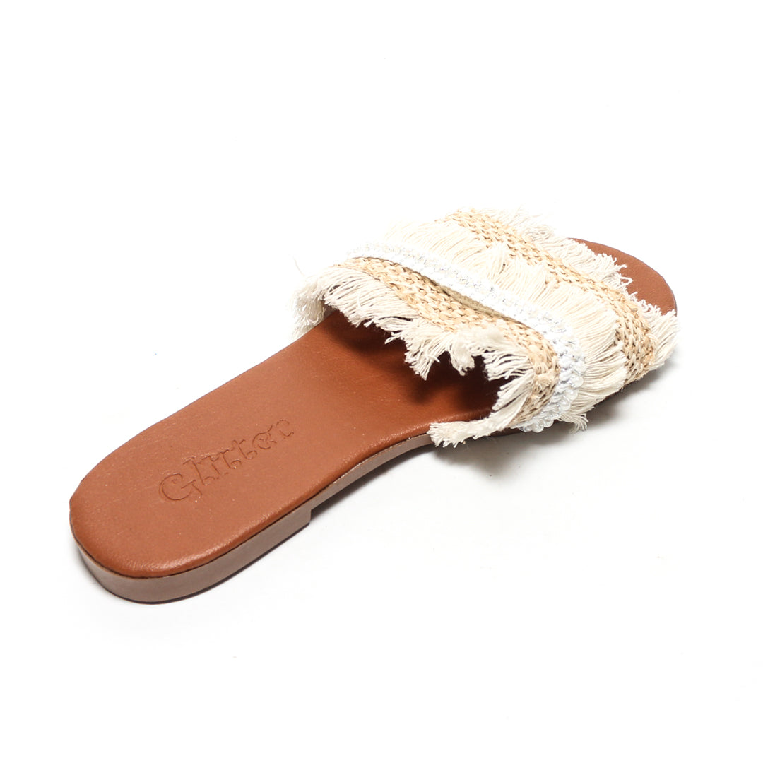 GSL371205 Women Summer Slippers