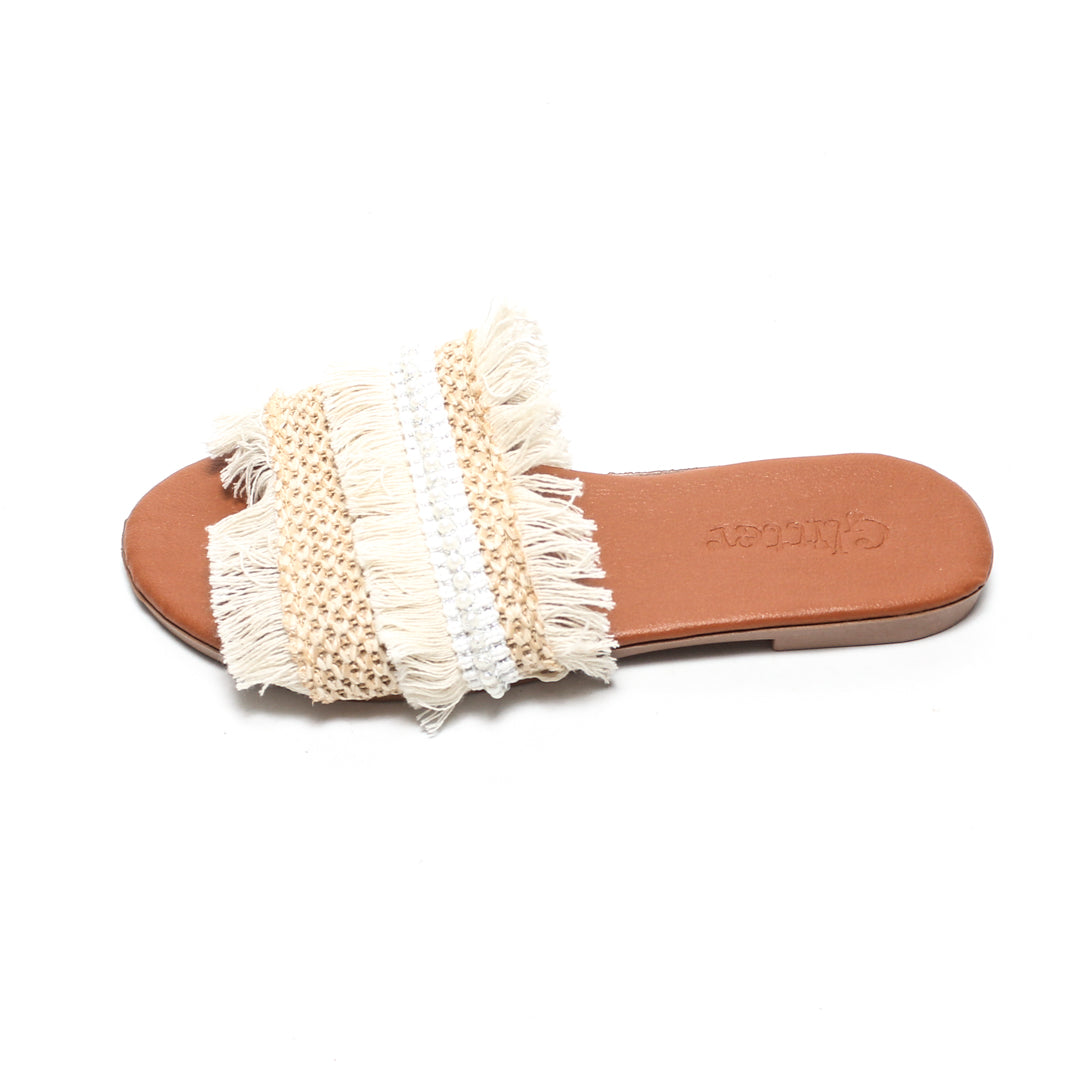 GSL371205 Women Summer Slippers