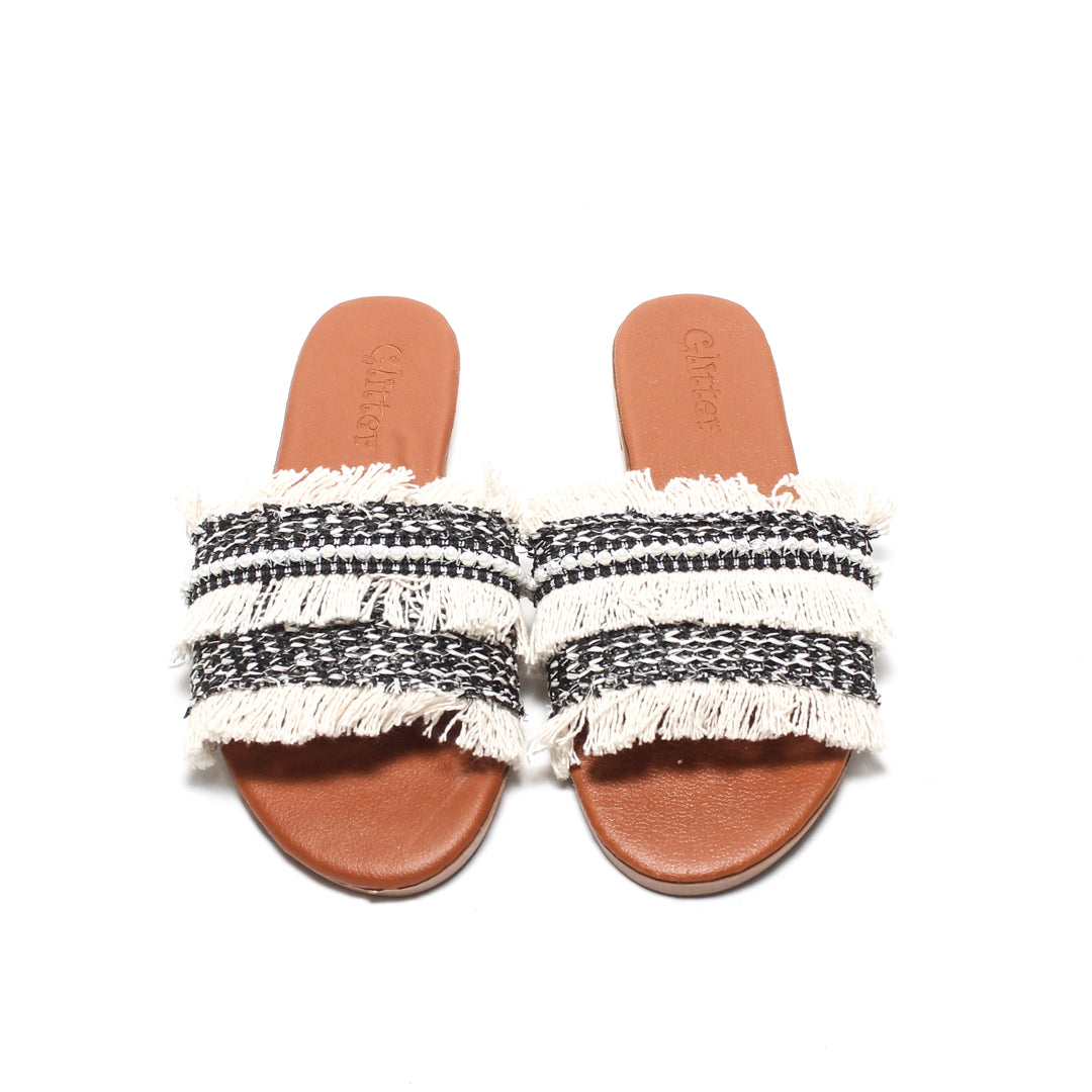 GSL371205 Women Summer Slippers