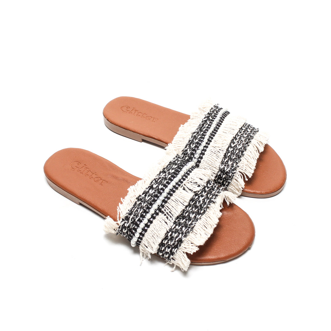 GSL371205 Women Summer Slippers