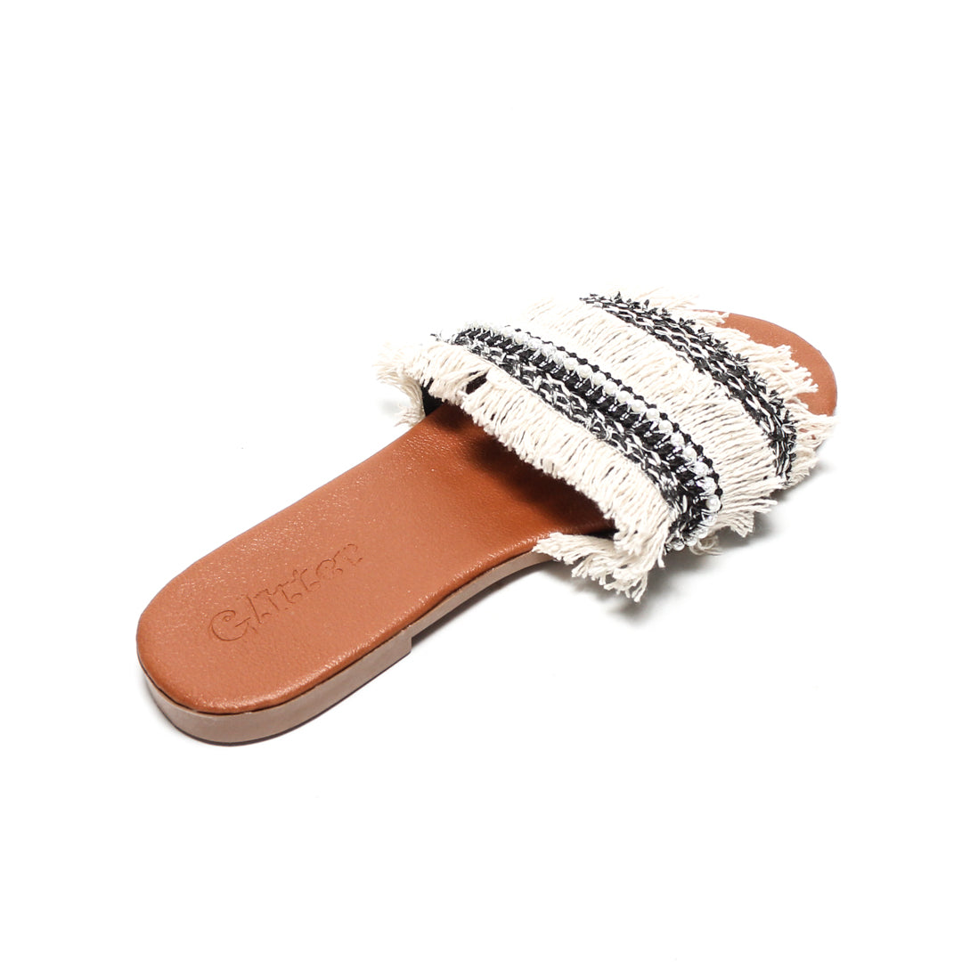 GSL371205 Women Summer Slippers