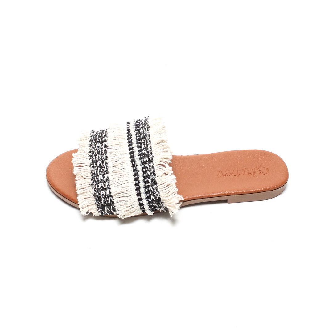 GSL371205 Women Summer Slippers