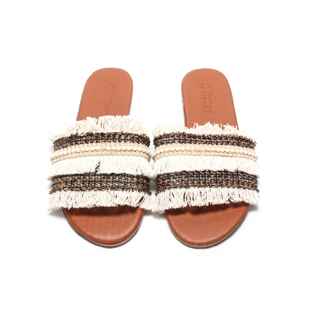 GSL371205 Women Summer Slippers