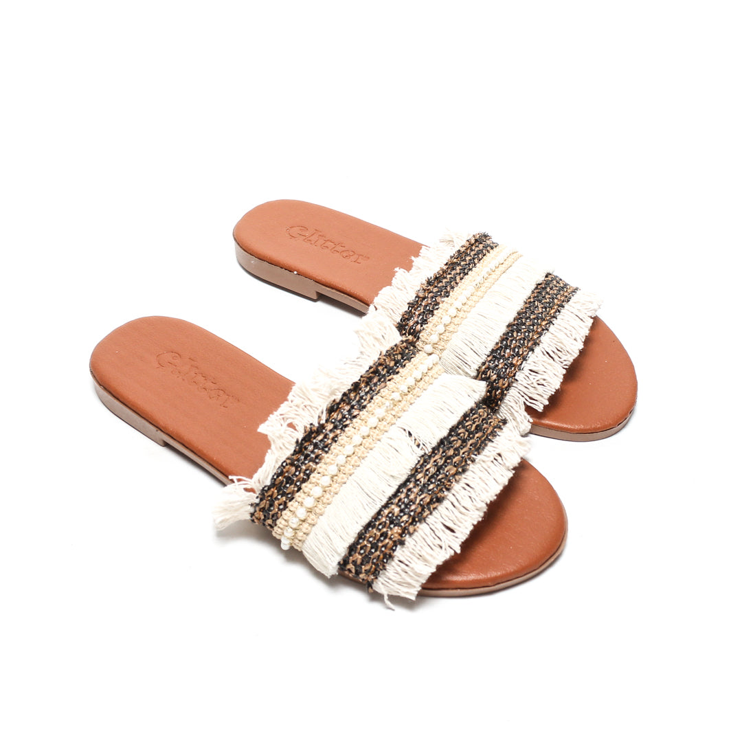 GSL371205 Women Summer Slippers