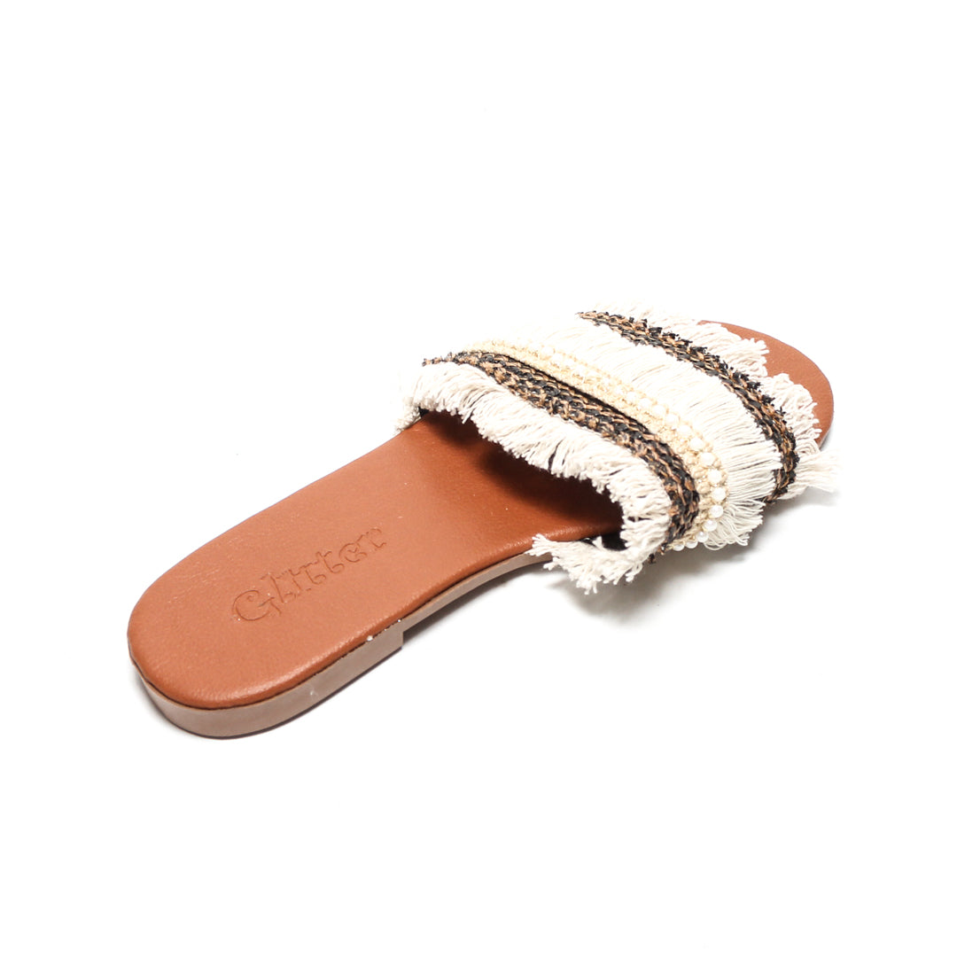 GSL371205 Women Summer Slippers