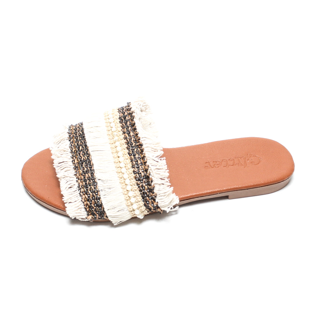 GSL371205 Women Summer Slippers