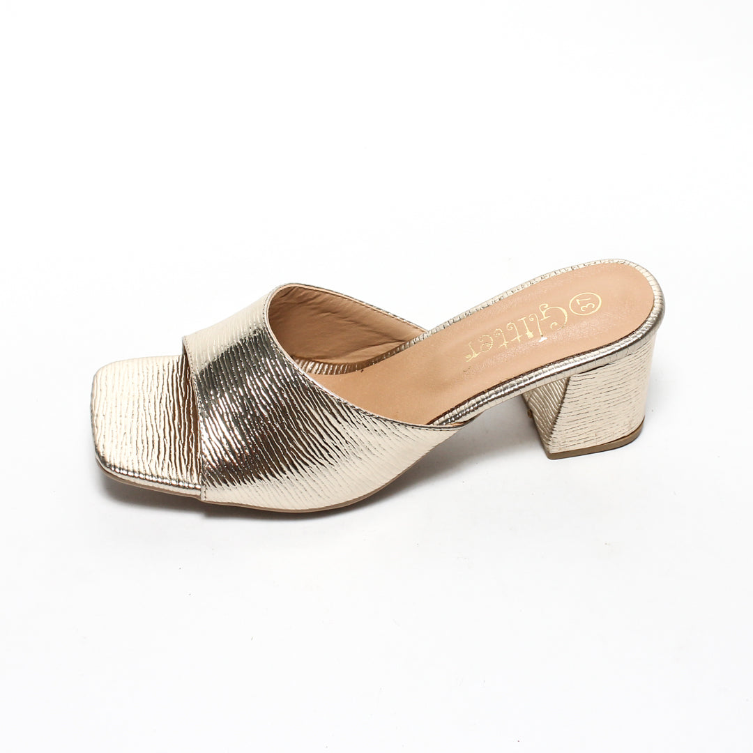 GSL371206 Women Summer Slippers