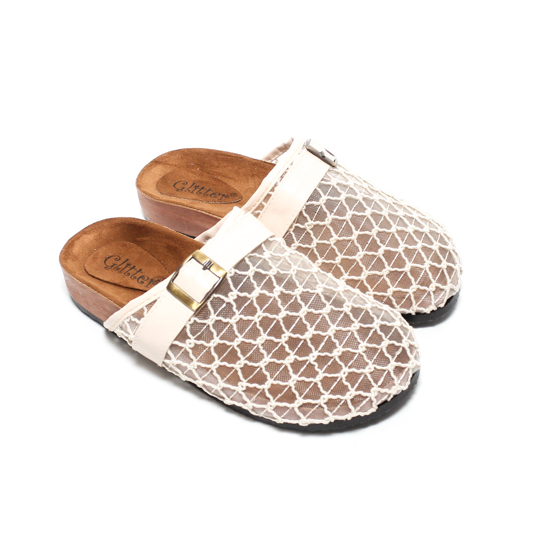 GSL371212 Women Summer Slippers