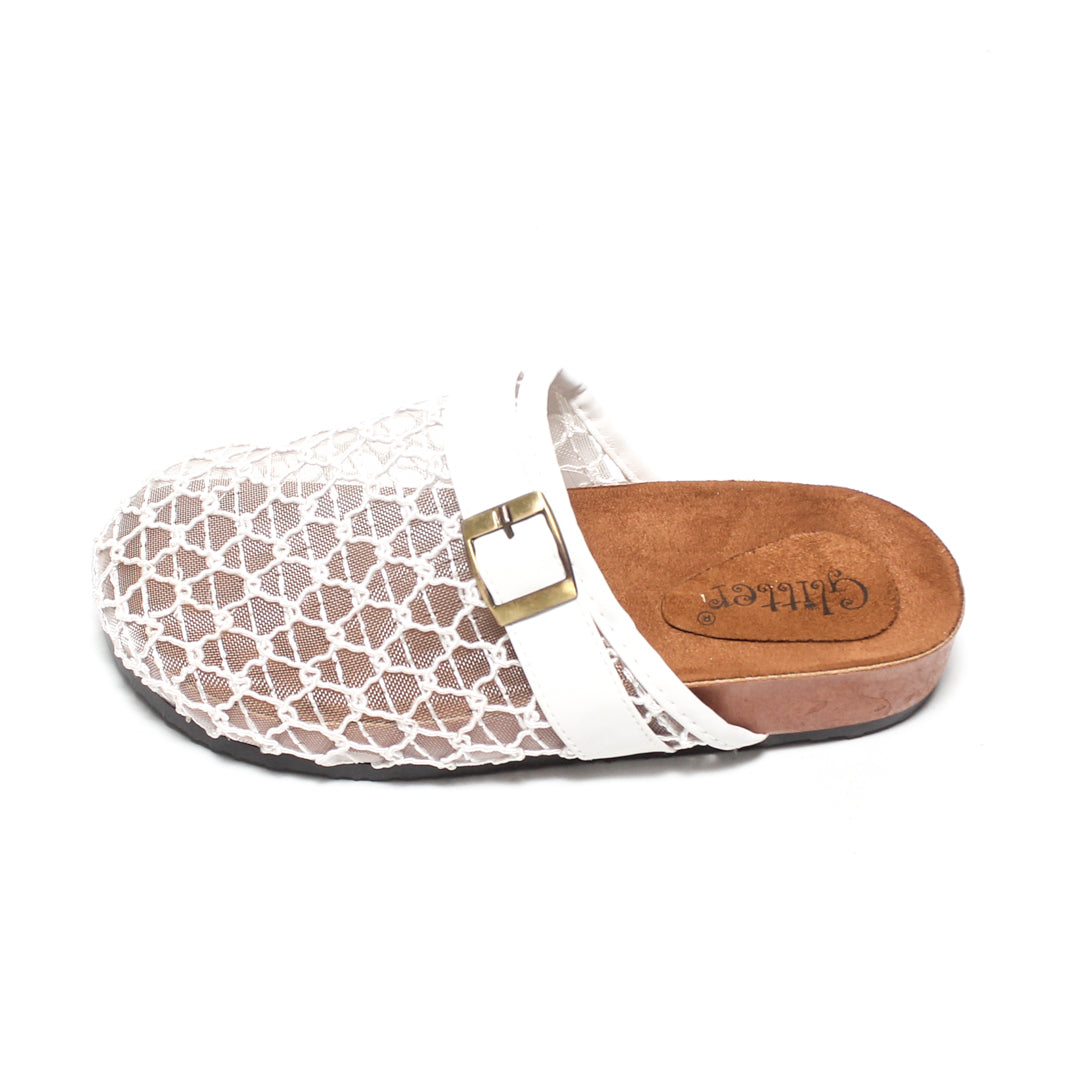 GSL371212 Women Summer Slippers