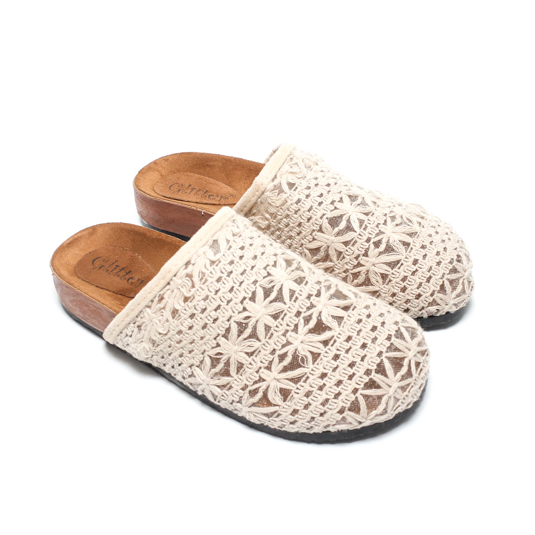 GSL371214 Women Summer Slippers