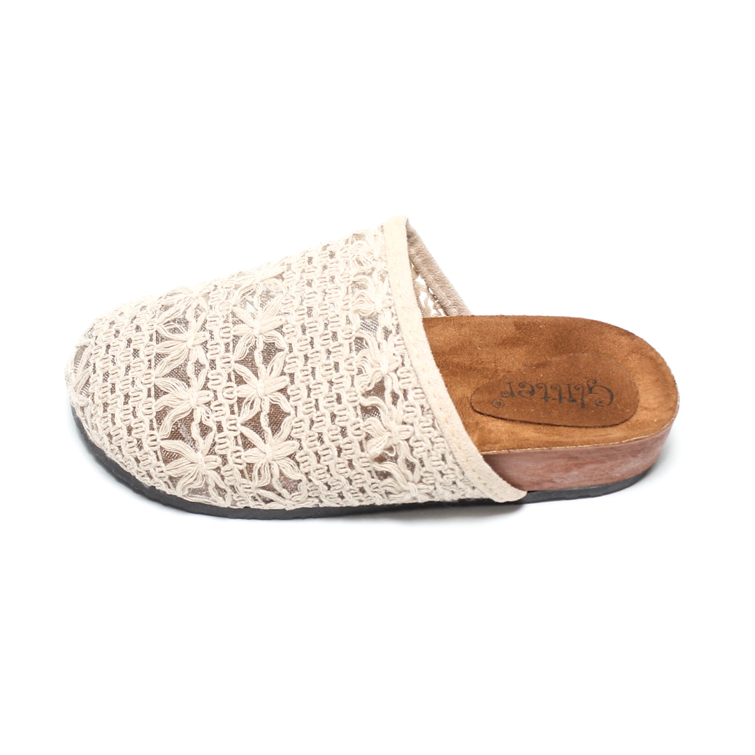 GSL371214 Women Summer Slippers
