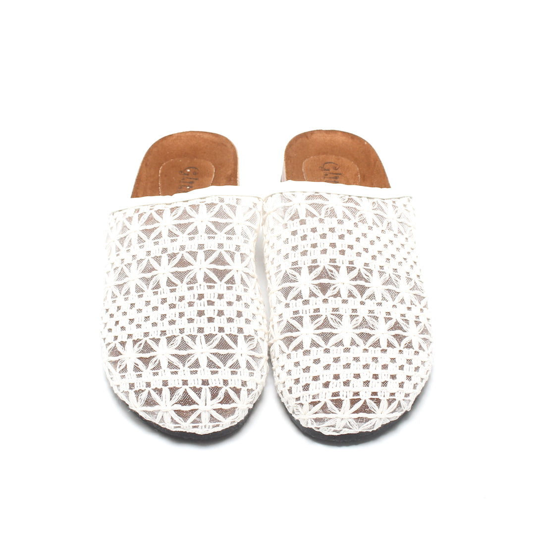 GSL371214 Women Summer Slippers