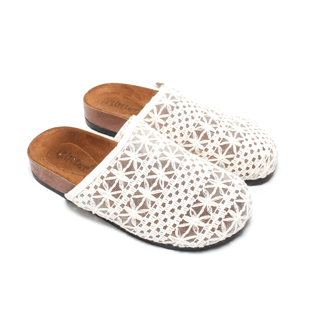 GSL371214 Women Summer Slippers
