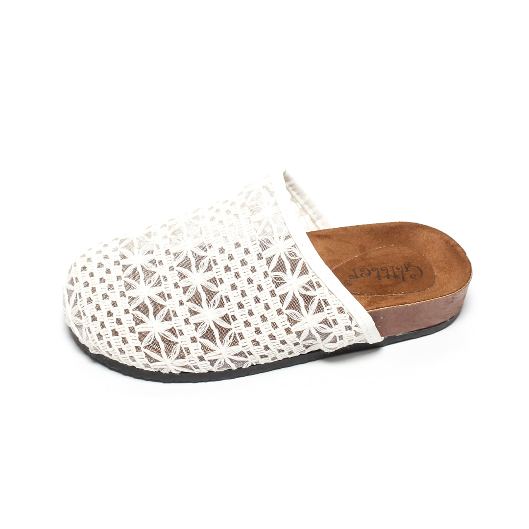 GSL371214 Women Summer Slippers