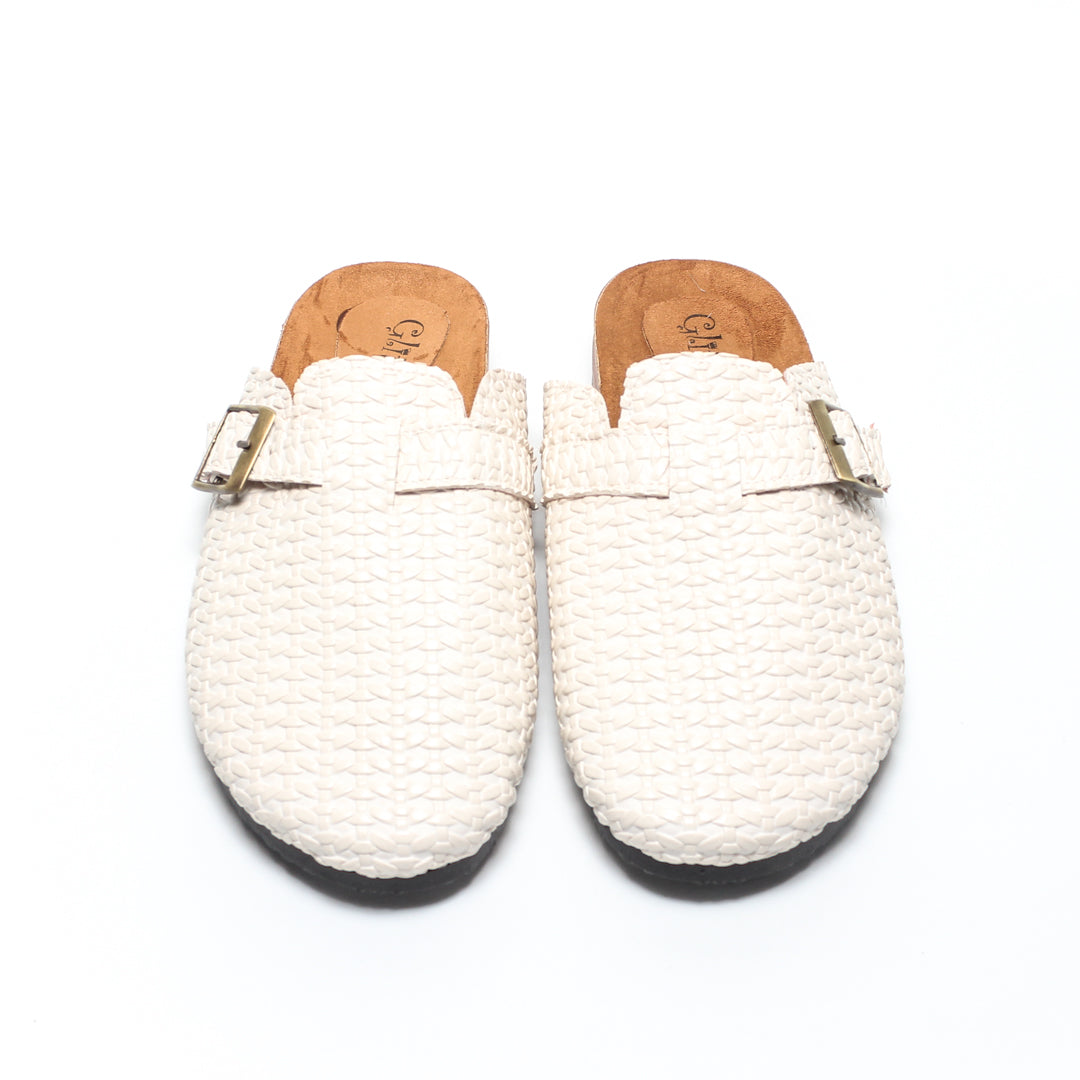 GSL371215 Women Summer Slippers