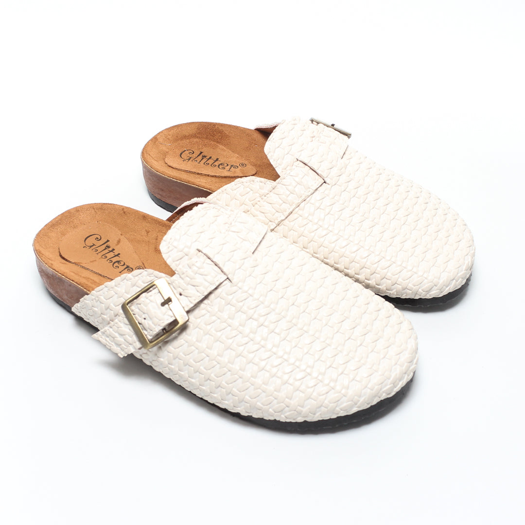 GSL371215 Women Summer Slippers