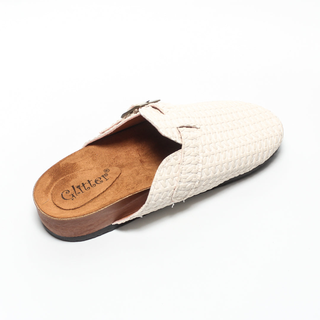 GSL371215 Women Summer Slippers