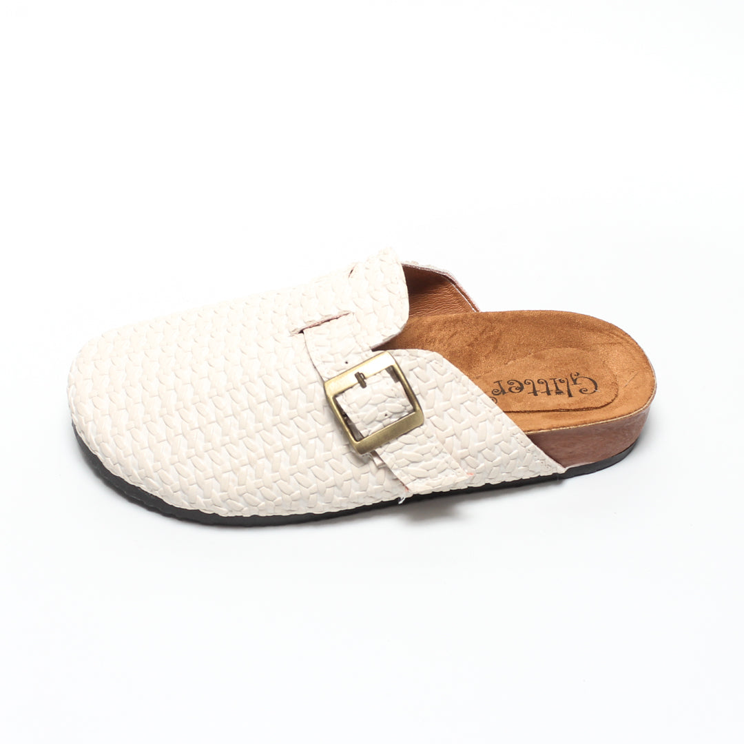 GSL371215 Women Summer Slippers