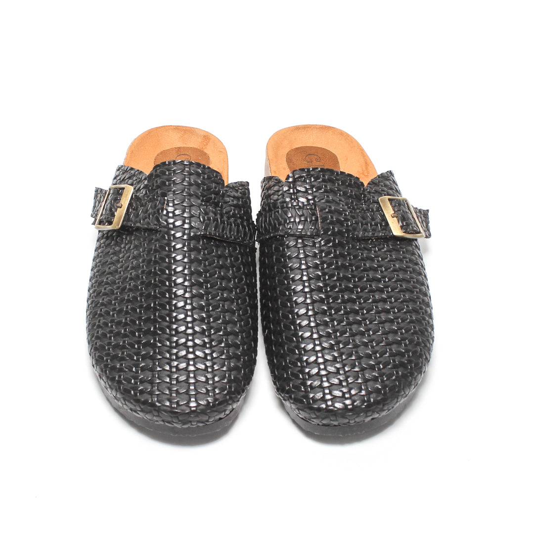 GSL371215 Women Summer Slippers