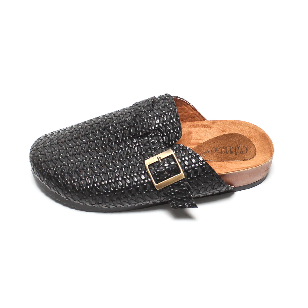 GSL371215 Women Summer Slippers