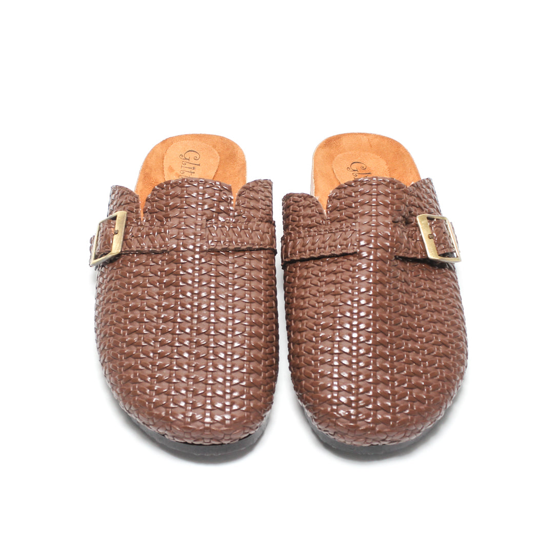 GSL371215 Women Summer Slippers