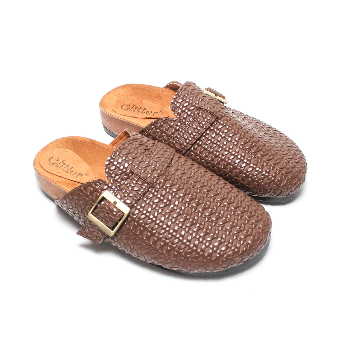 GSL371215 Women Summer Slippers