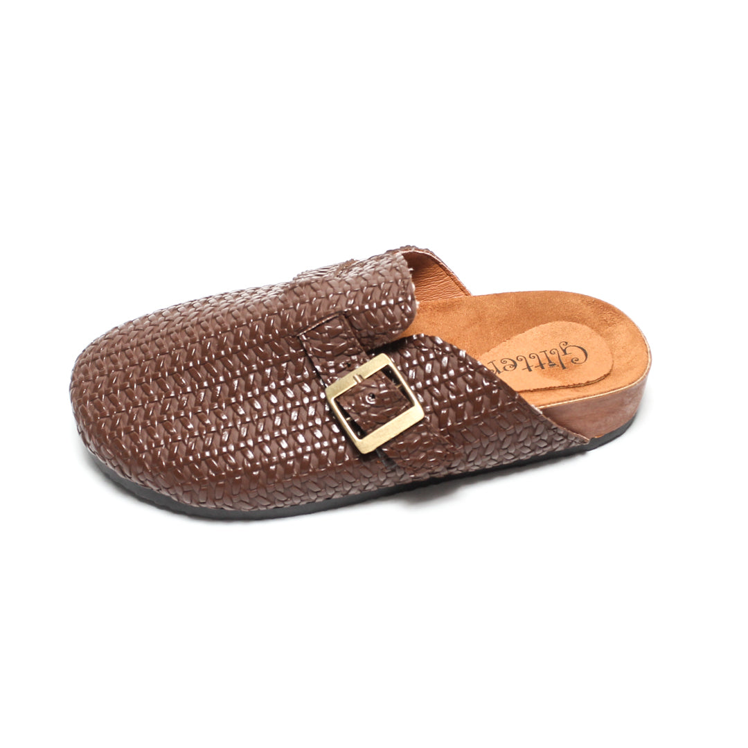 GSL371215 Women Summer Slippers