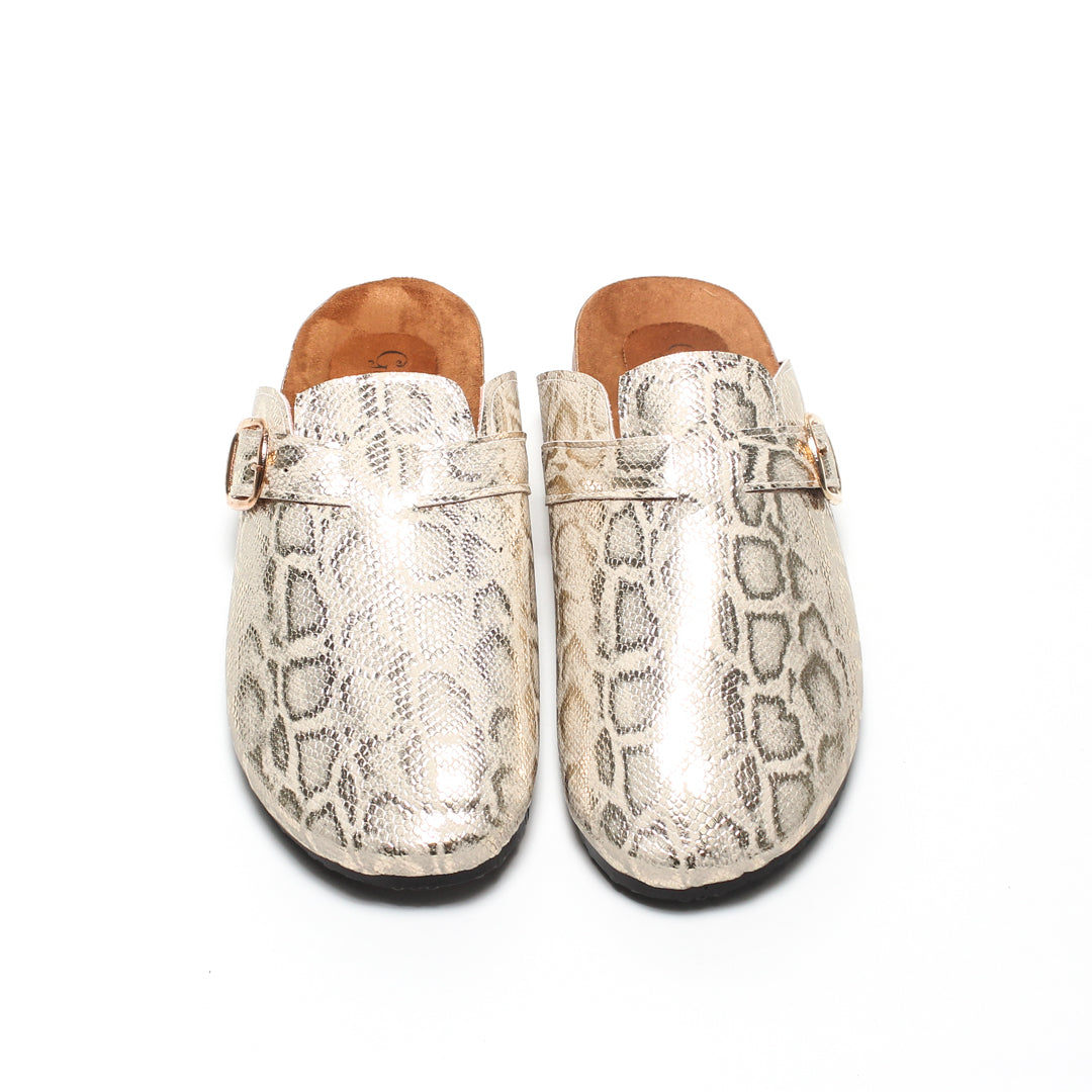 GSL371216 Women Summer Slippers