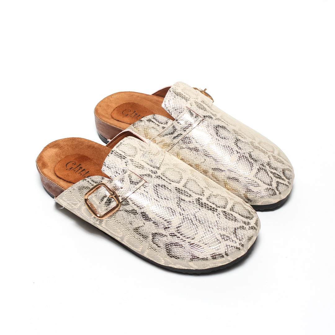 GSL371216 Women Summer Slippers