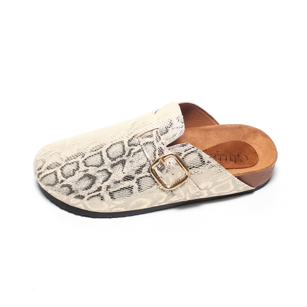 GSL371216 Women Summer Slippers
