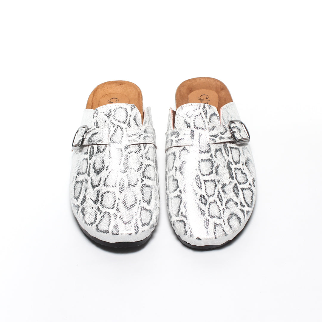 GSL371216 Women Summer Slippers