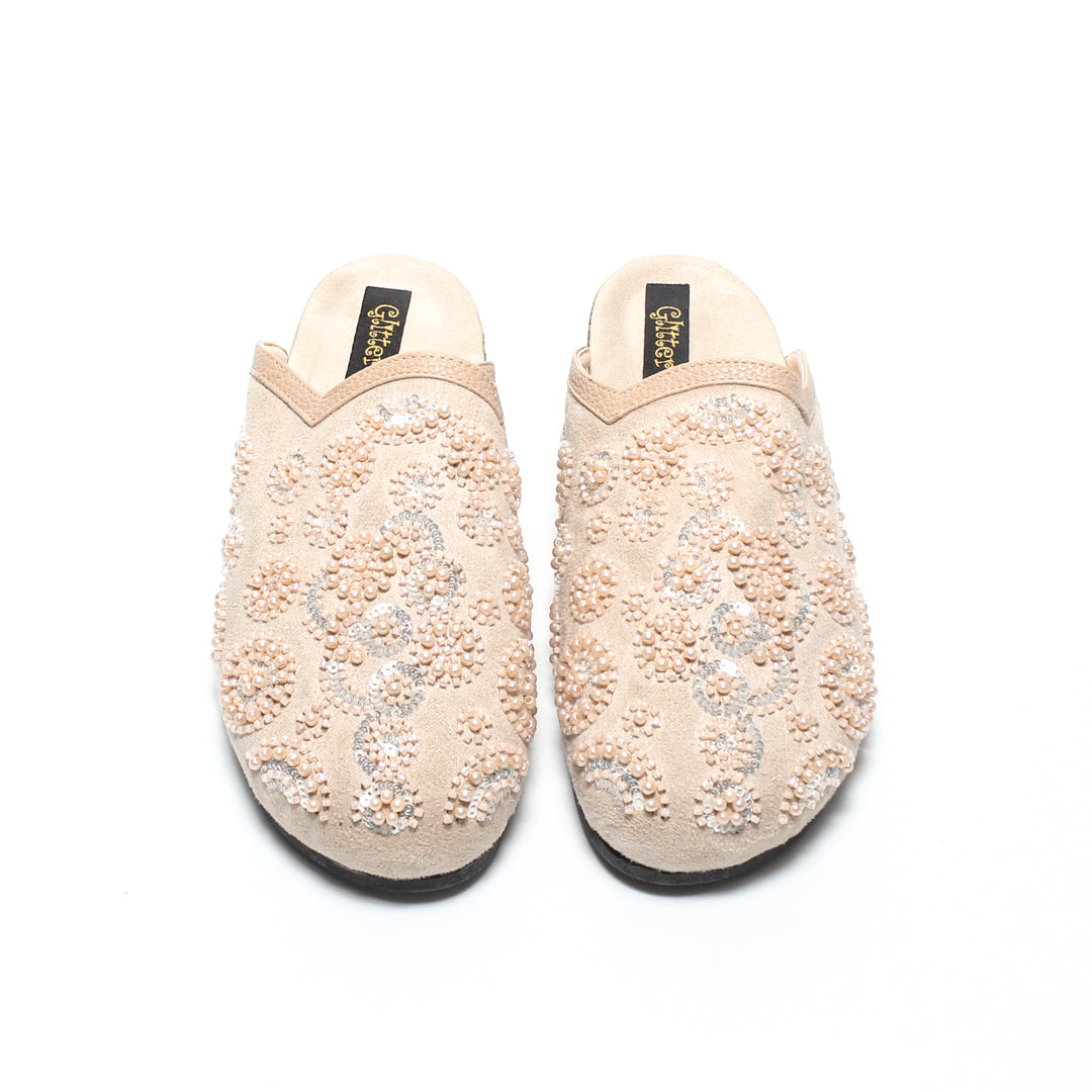 GSL371217 Women Summer Slippers