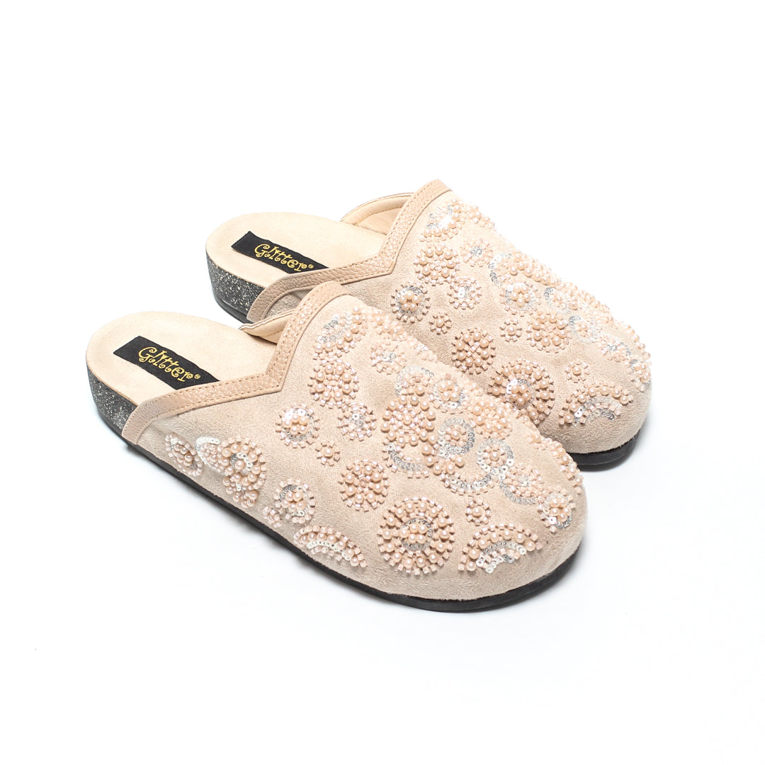 GSL371217 Women Summer Slippers