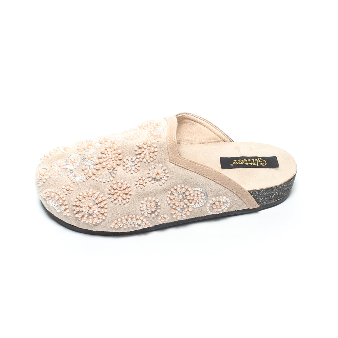 GSL371217 Women Summer Slippers