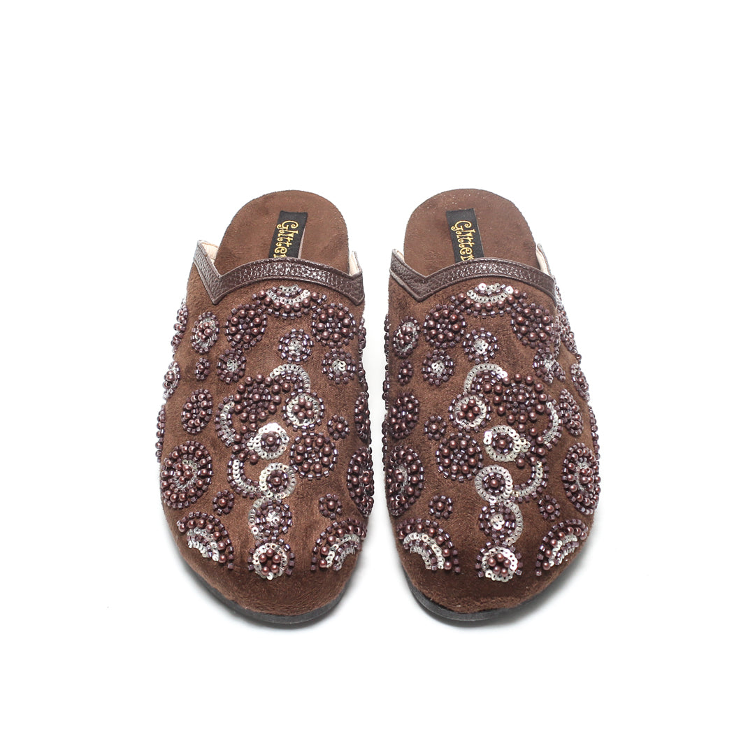 GSL371217 Women Summer Slippers