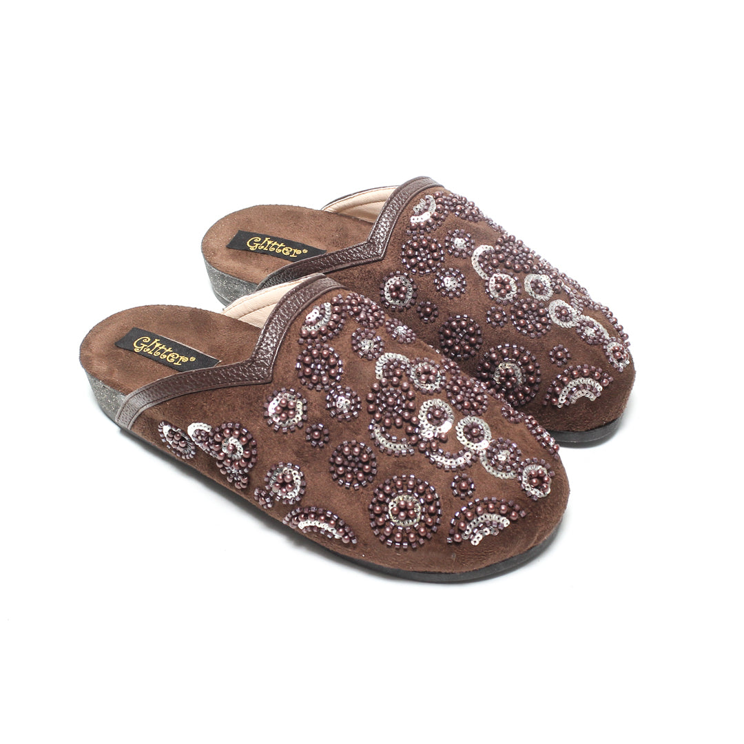GSL371217 Women Summer Slippers