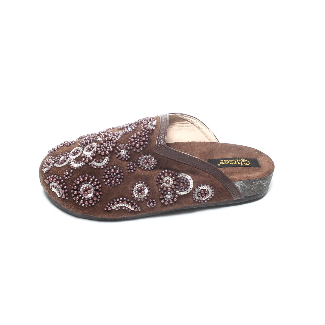 GSL371217 Women Summer Slippers