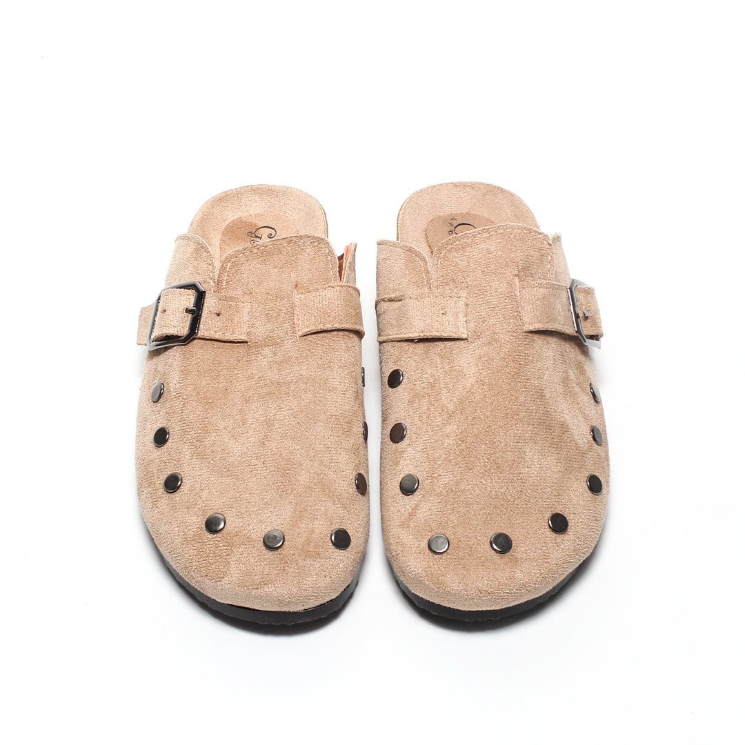 GSL371218 Women Summer Slippers