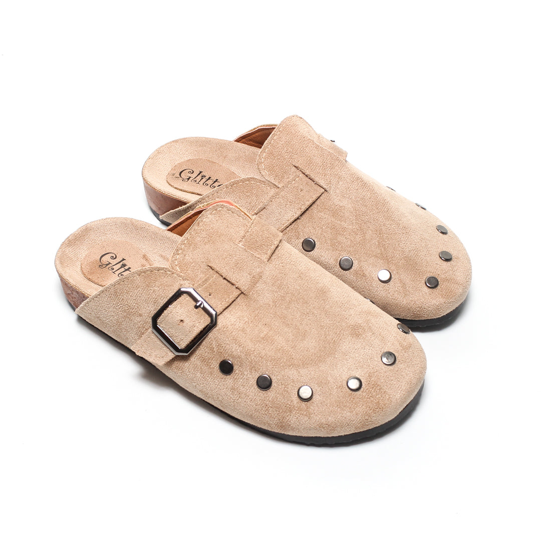 GSL371218 Women Summer Slippers