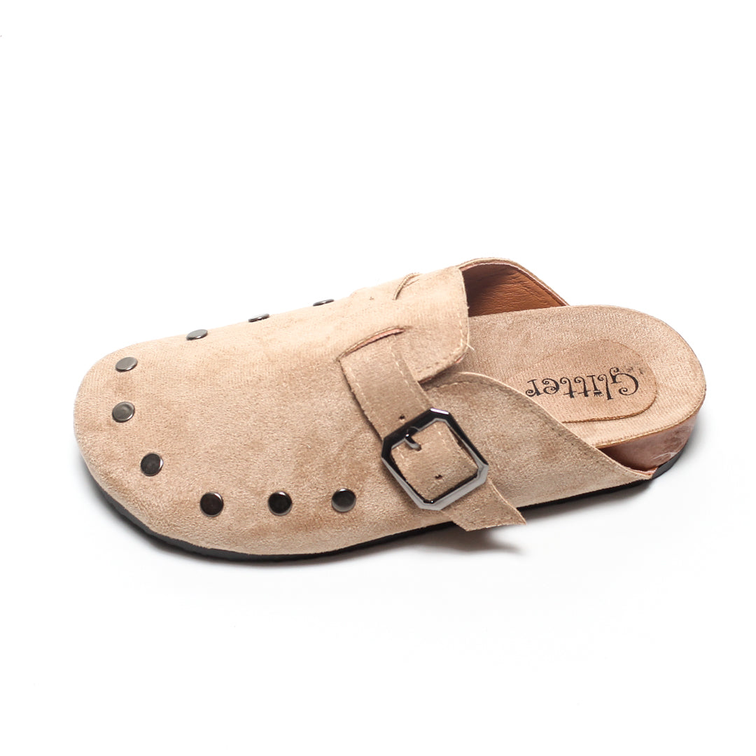 GSL371218 Women Summer Slippers